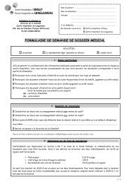 formulaires médicaux de perte de poids formulaires médicaux de perte de poids